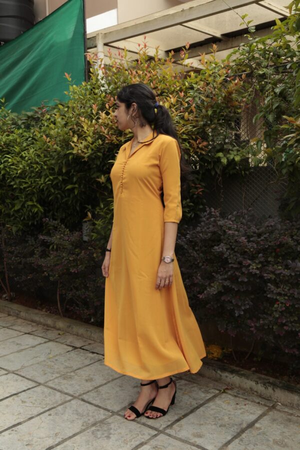 Yellow Top - Image 2