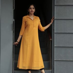 Yellow Top