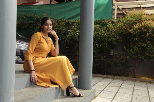 Yellow Top - Image 3