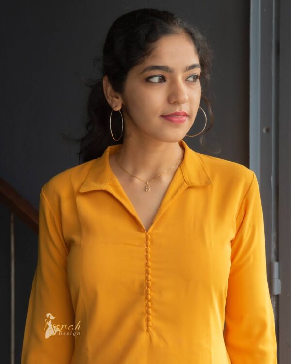 Yellow Top - Image 5