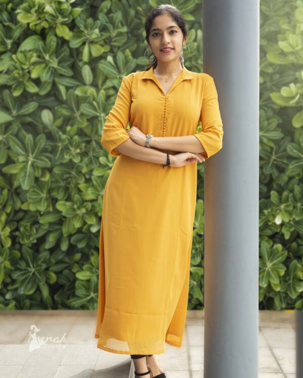 Yellow Top - Image 6